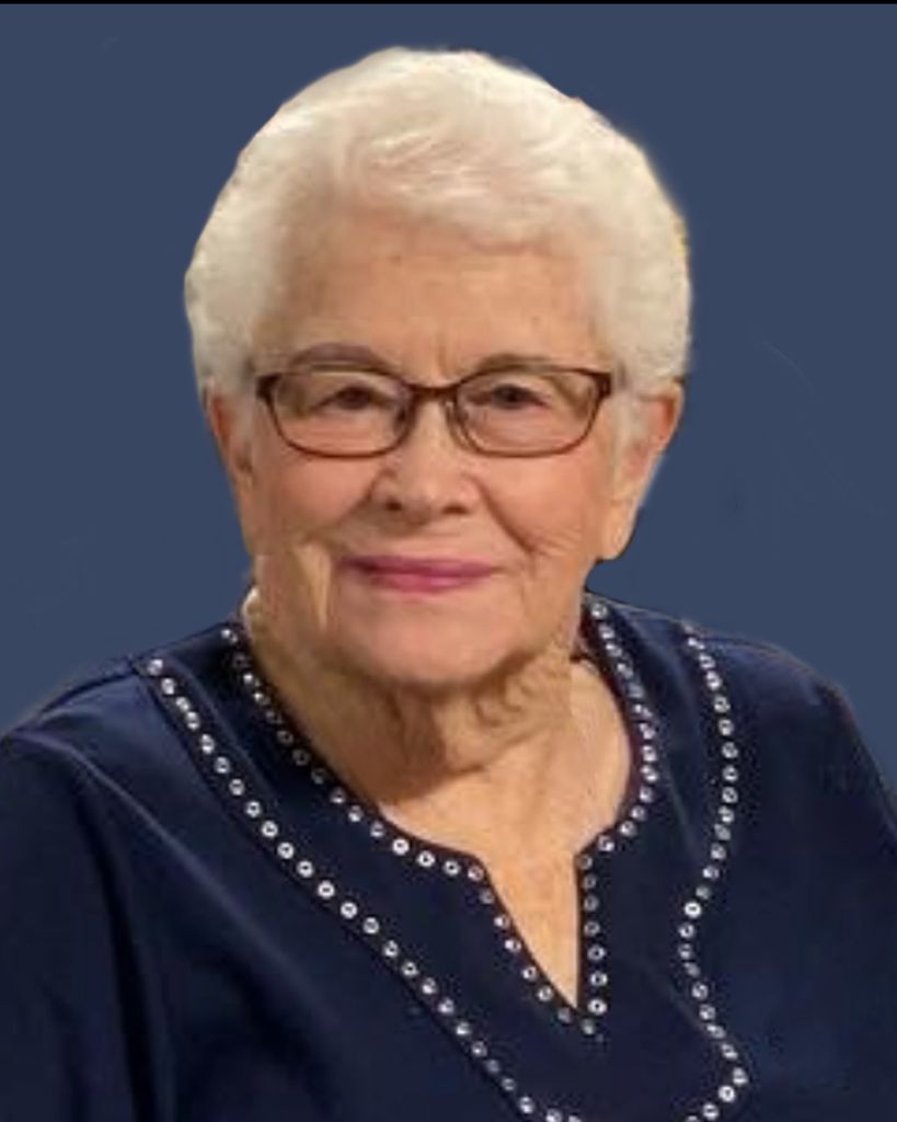 Mary Joanne "Jo" Roberts Profile Photo