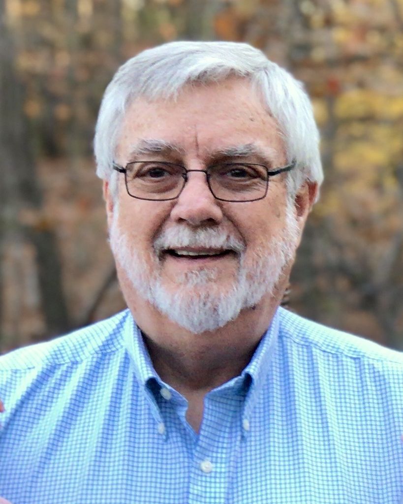 John Walter Smith Profile Photo