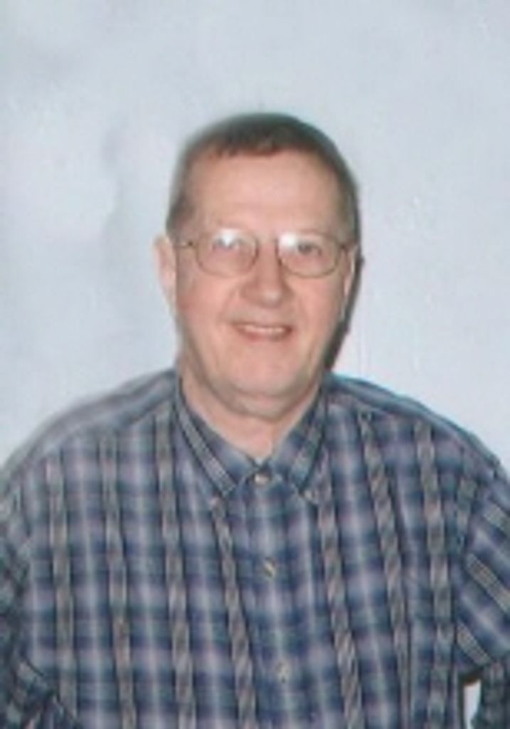 Kenneth Voss