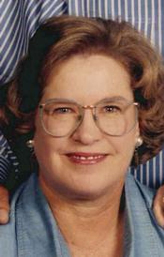 Christina Jo Stapleton