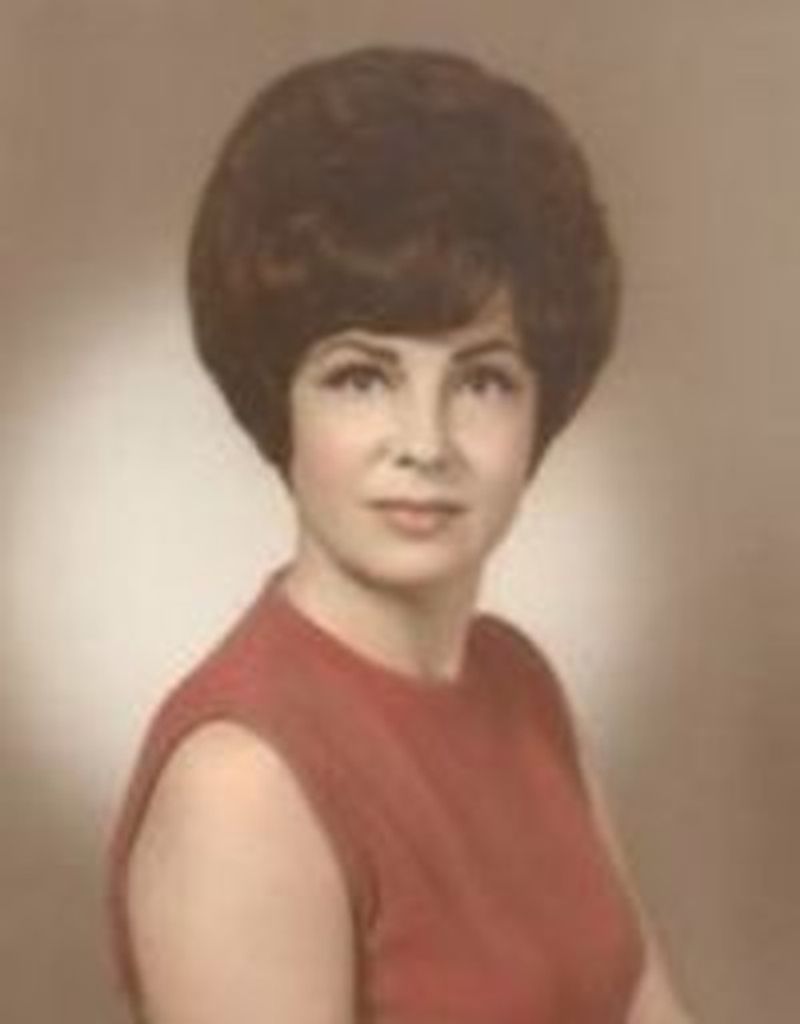 Patricia Lee Satcher