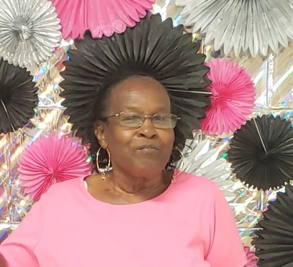 Patricia Mai Copeland