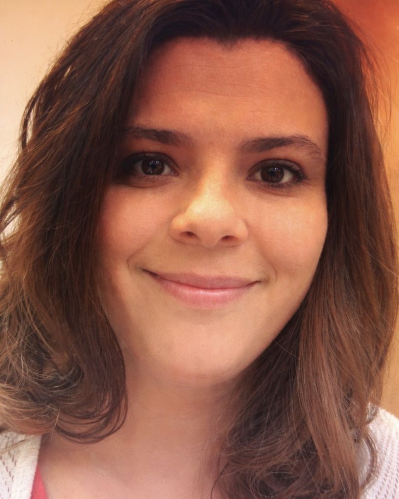 Heather Marie Mattox Profile Photo