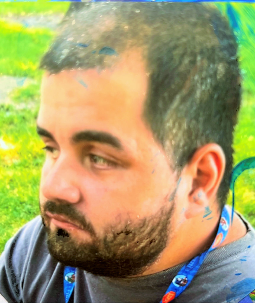 Jorge Antonio Ruiz Flores