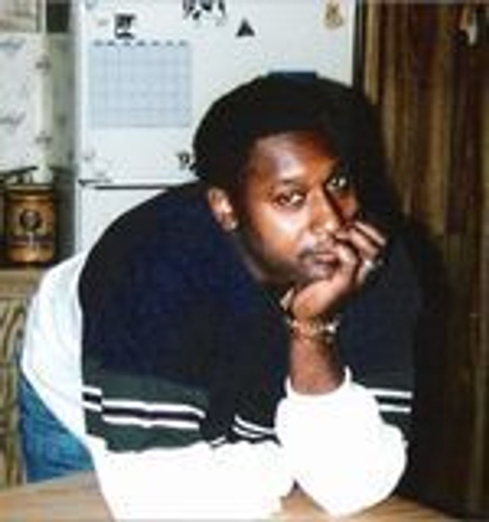 Mark Anthony Whitted