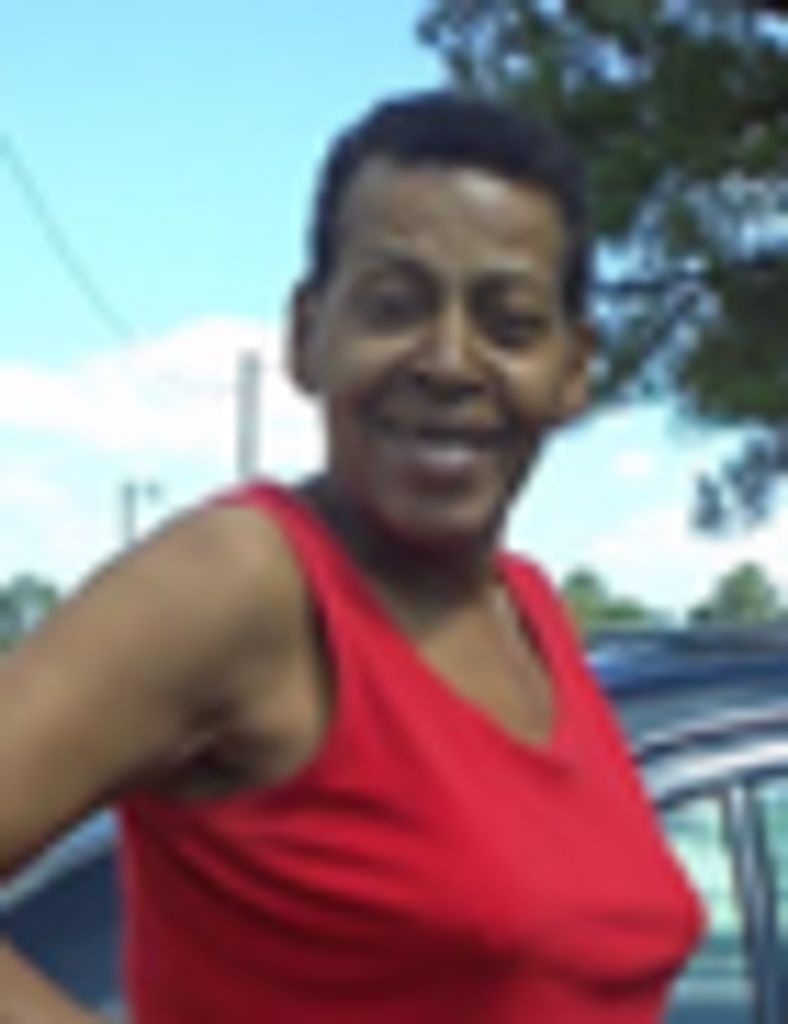 Doris Woods Profile Photo