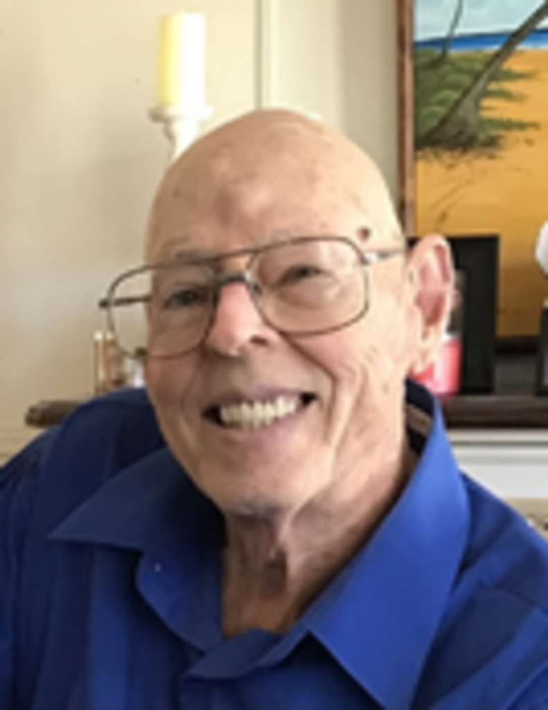 Larry Richard Ogden