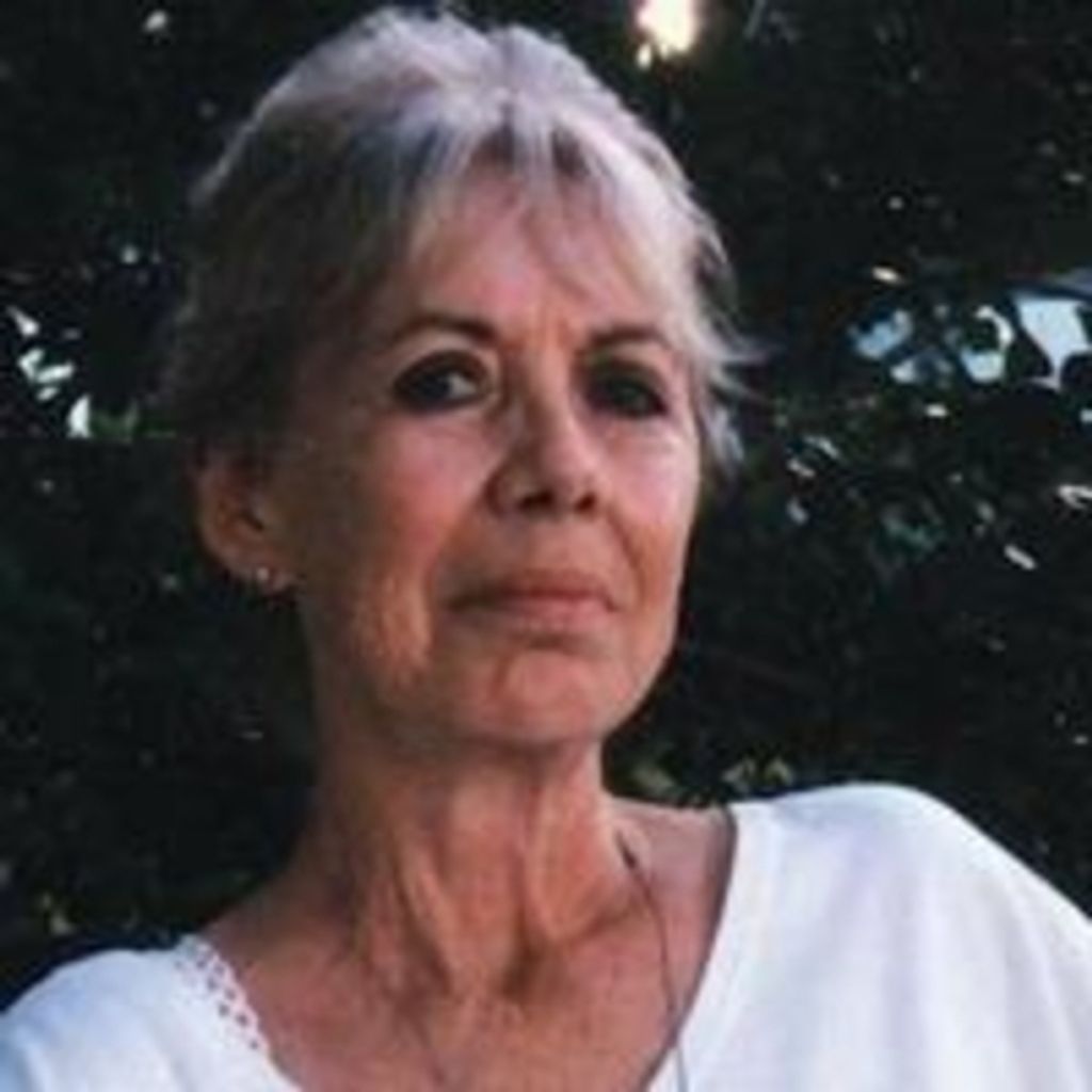Patricia Anne Otey