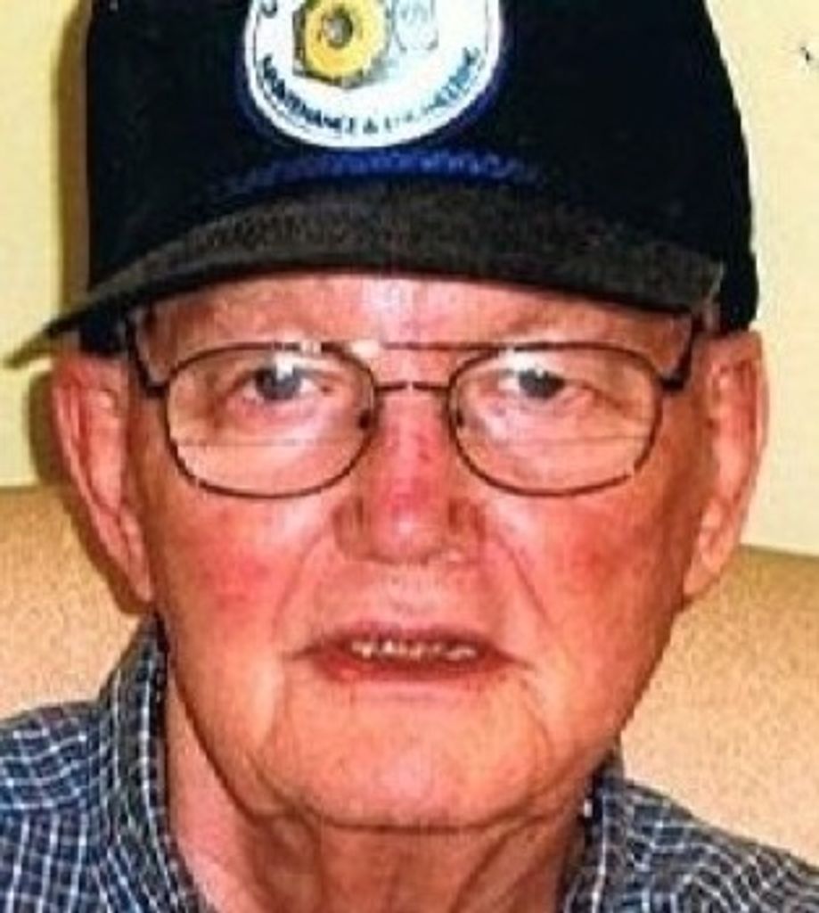 Russell E. Helle