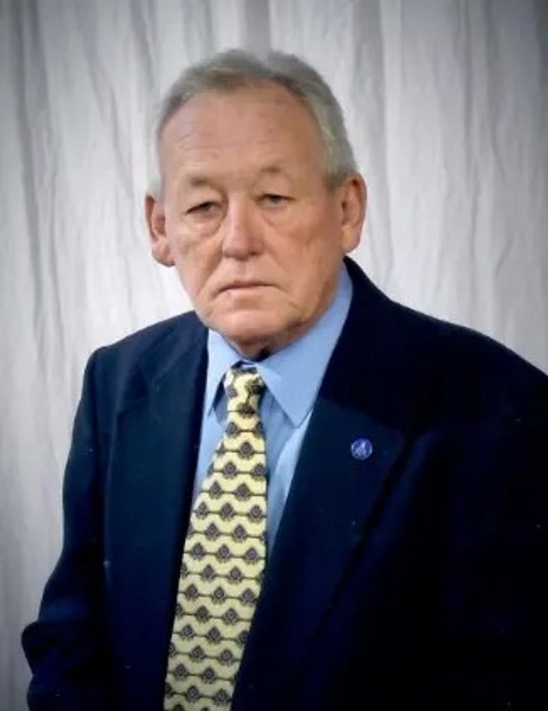 Eddie Thompson Profile Photo