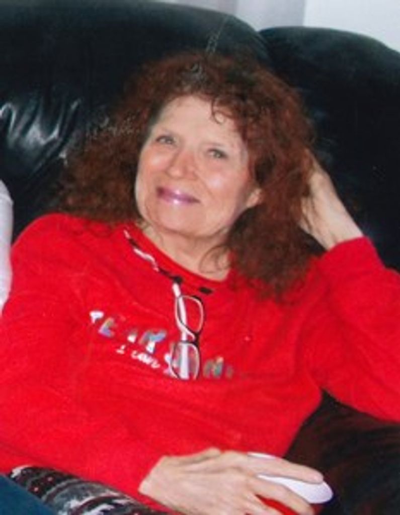 Rebecca Ann Atherton White