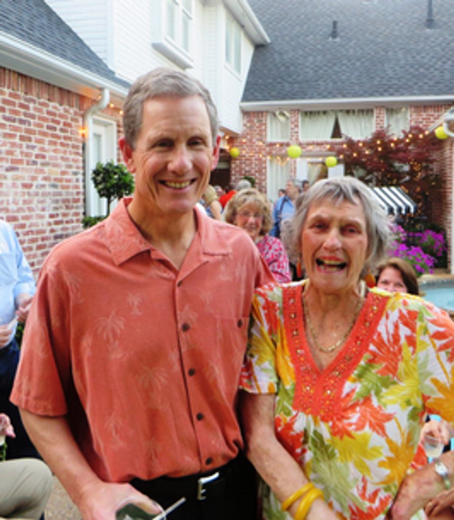 Patricia Jaynes Profile Photo