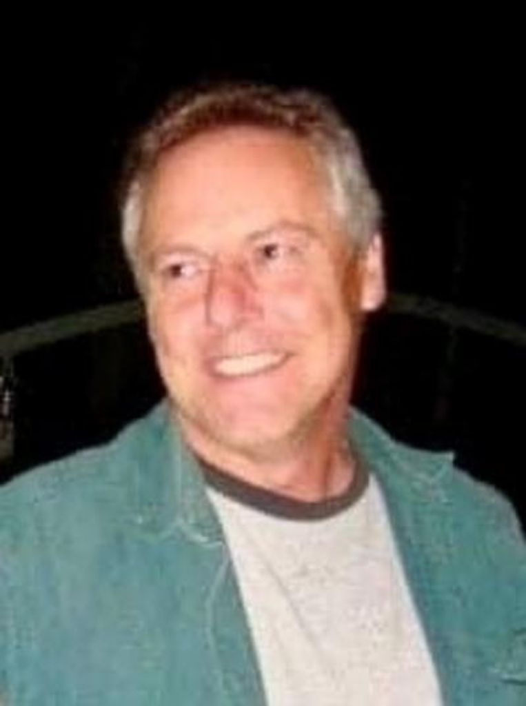 Richard "Rich" Swann Profile Photo