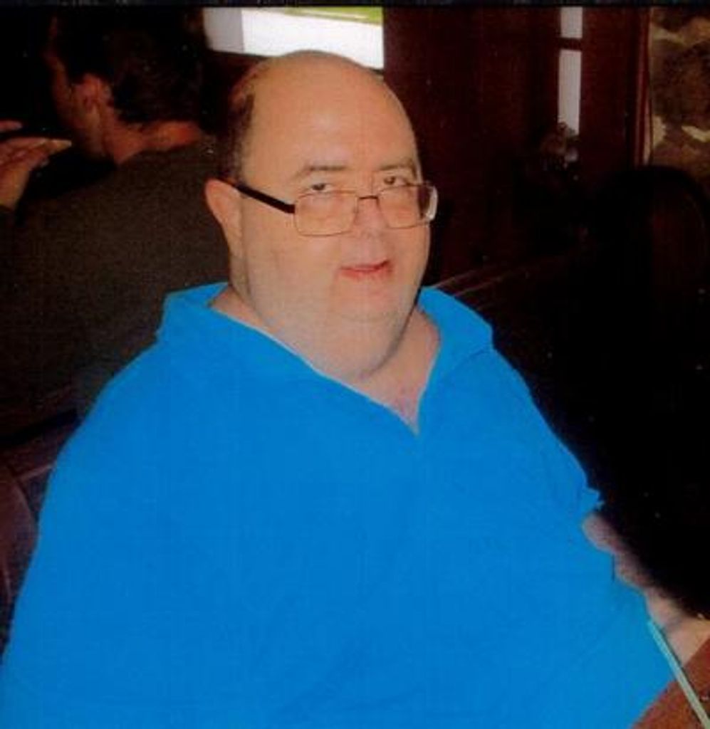 Robert Lawrence Gordon