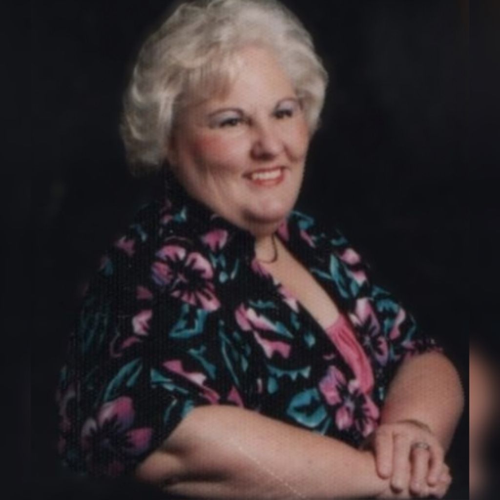 Mrs. Patricia Driver Hood