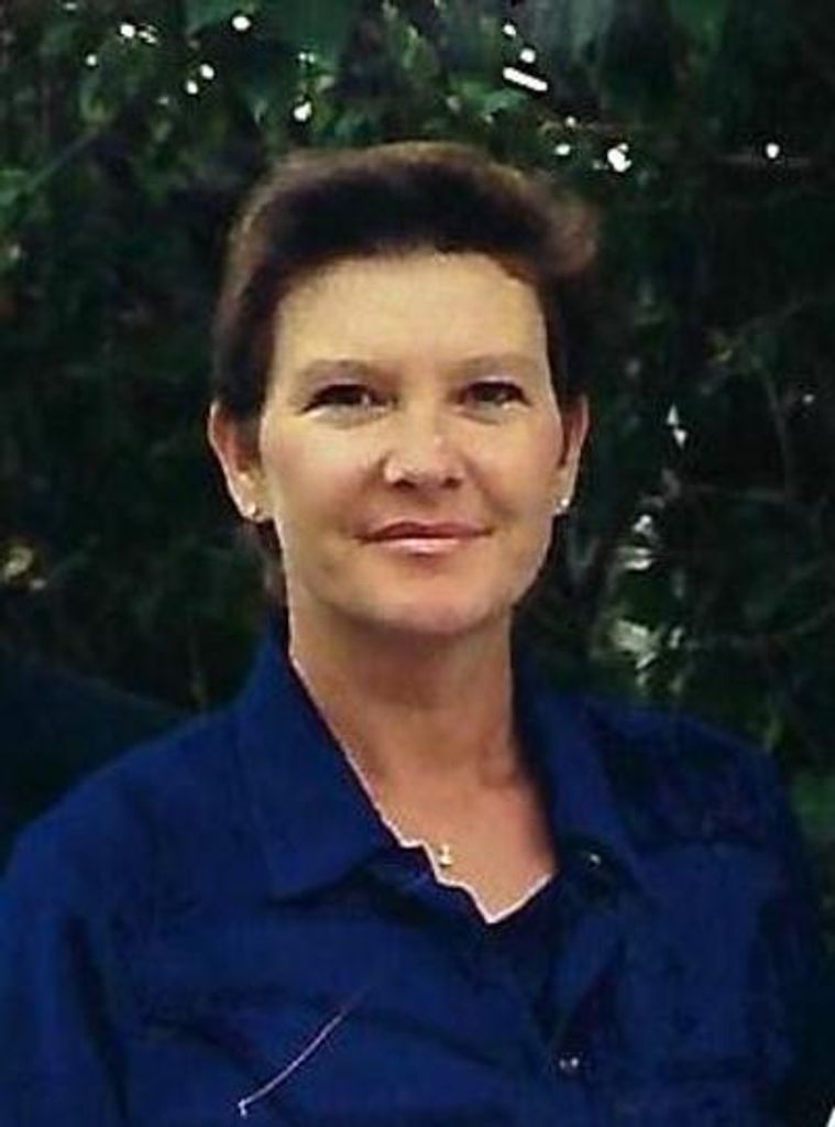 Mary Agnes Jordison Profile Photo