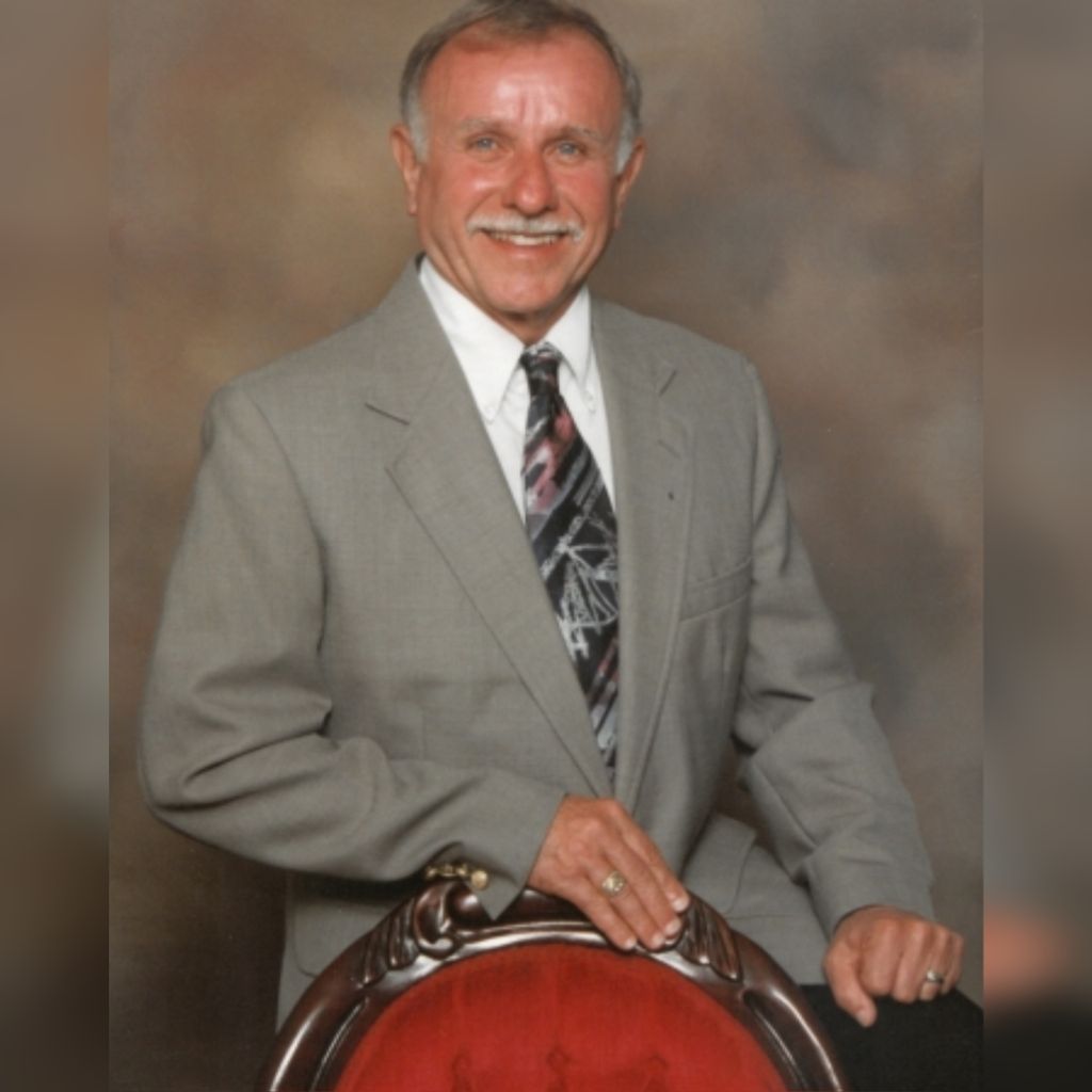 Mr. Joseph Alton Glenn, Sr.