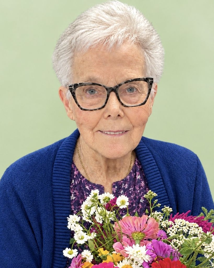 Margaret Katherine Oczki