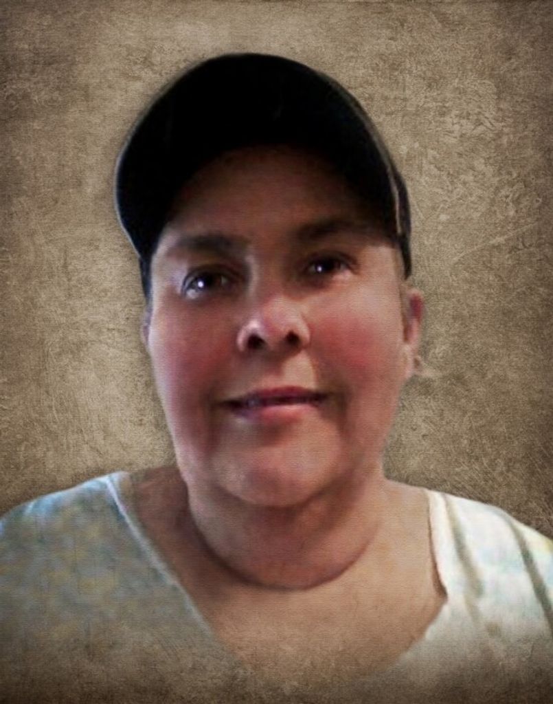 Maria Florez Profile Photo