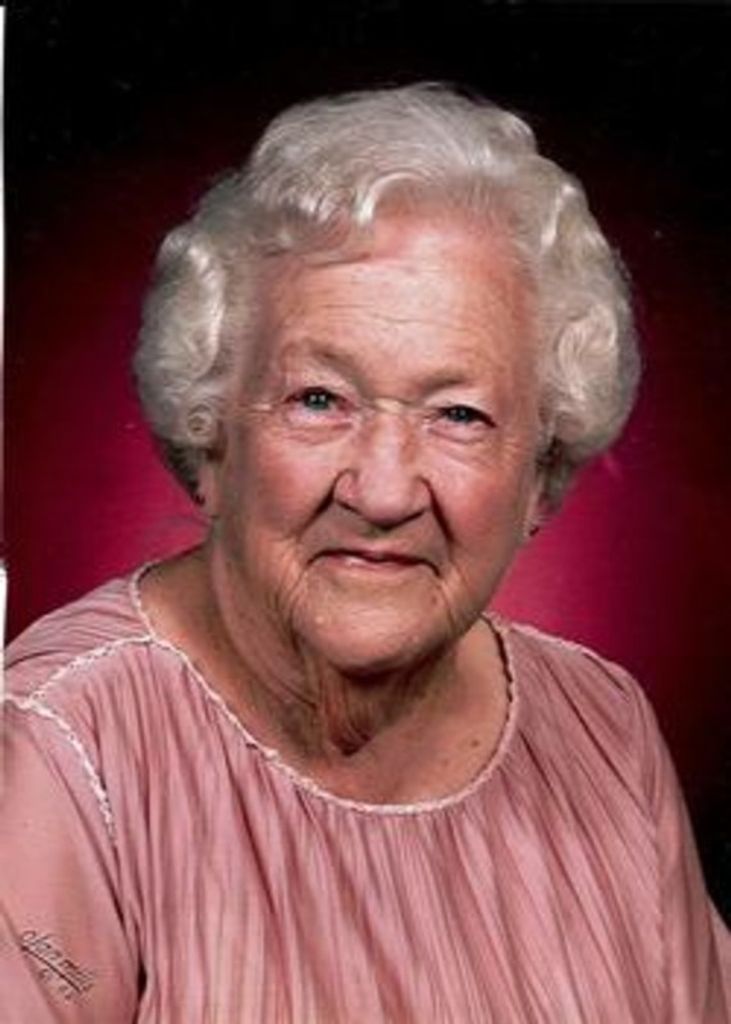 Alice Yates Profile Photo