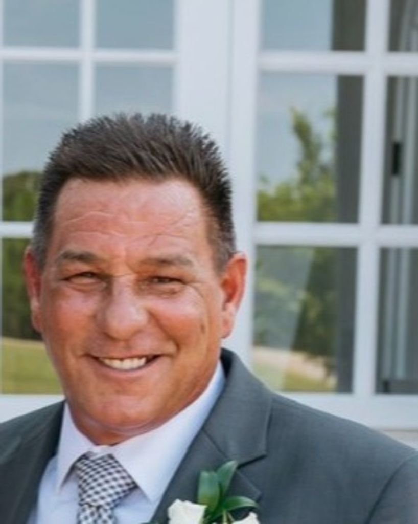 Daren Scholfield Profile Photo