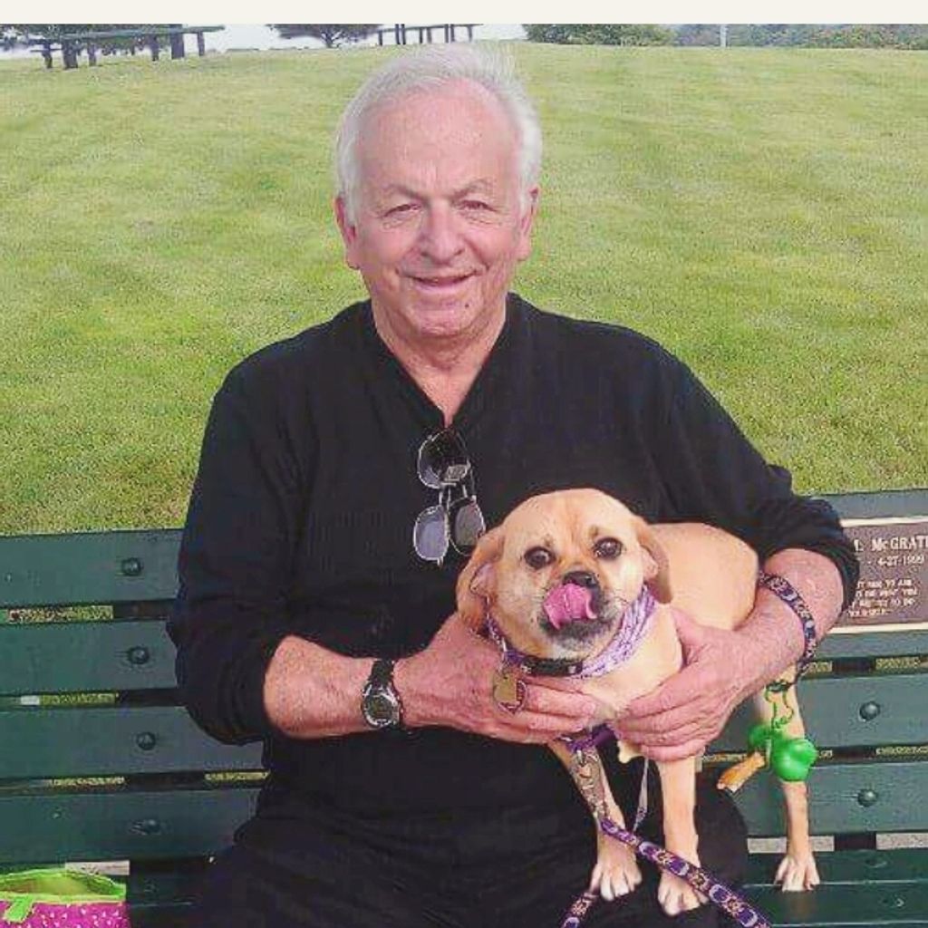 Constantinos Bougades Profile Photo