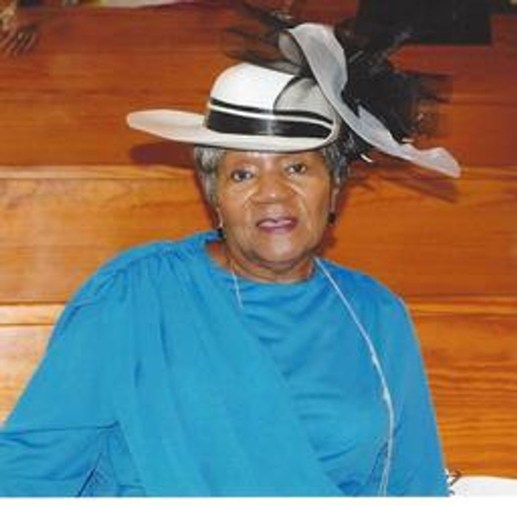 Louisa Mcgill Marshall Profile Photo