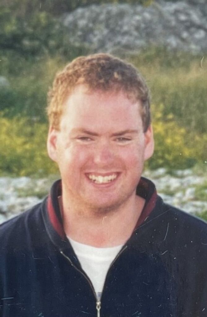 Brian Eugene Conneely Profile Photo