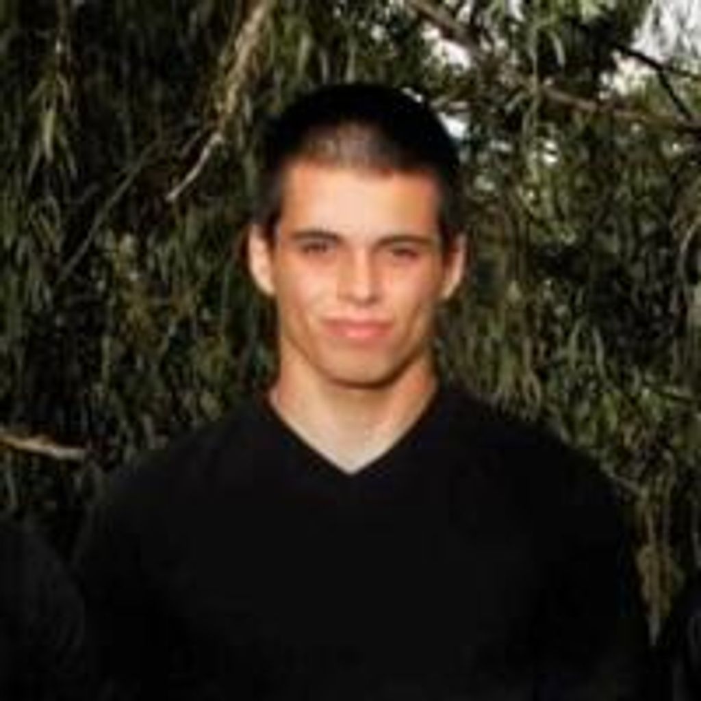 Beau Michael Wasmer Profile Photo
