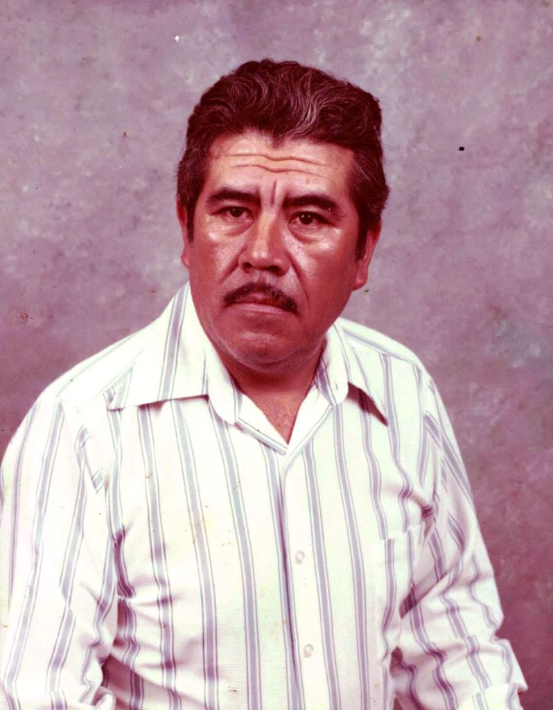 Silverio Monreal Aguero