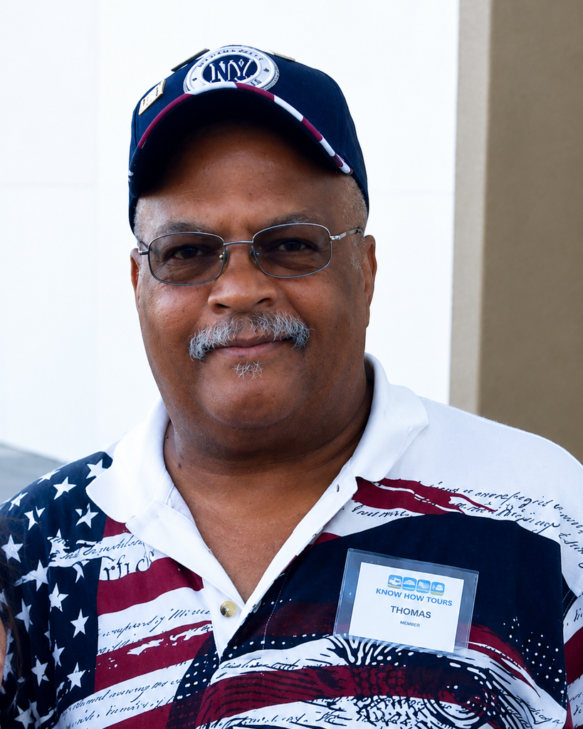 Thomas Eugene Wright Sr. Profile Photo