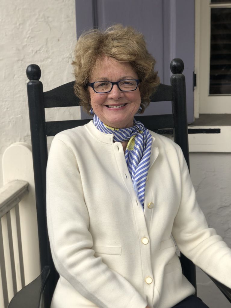 Diana M. Tirion Profile Photo