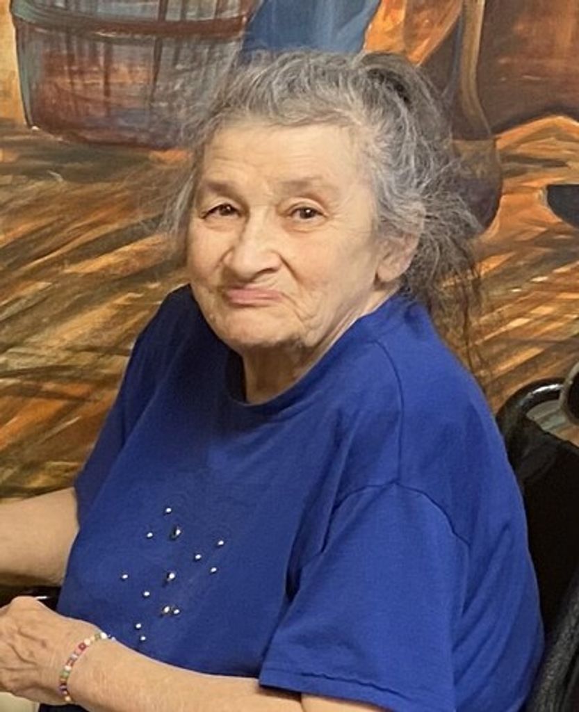 Ginger Roseann Mcmillian Profile Photo