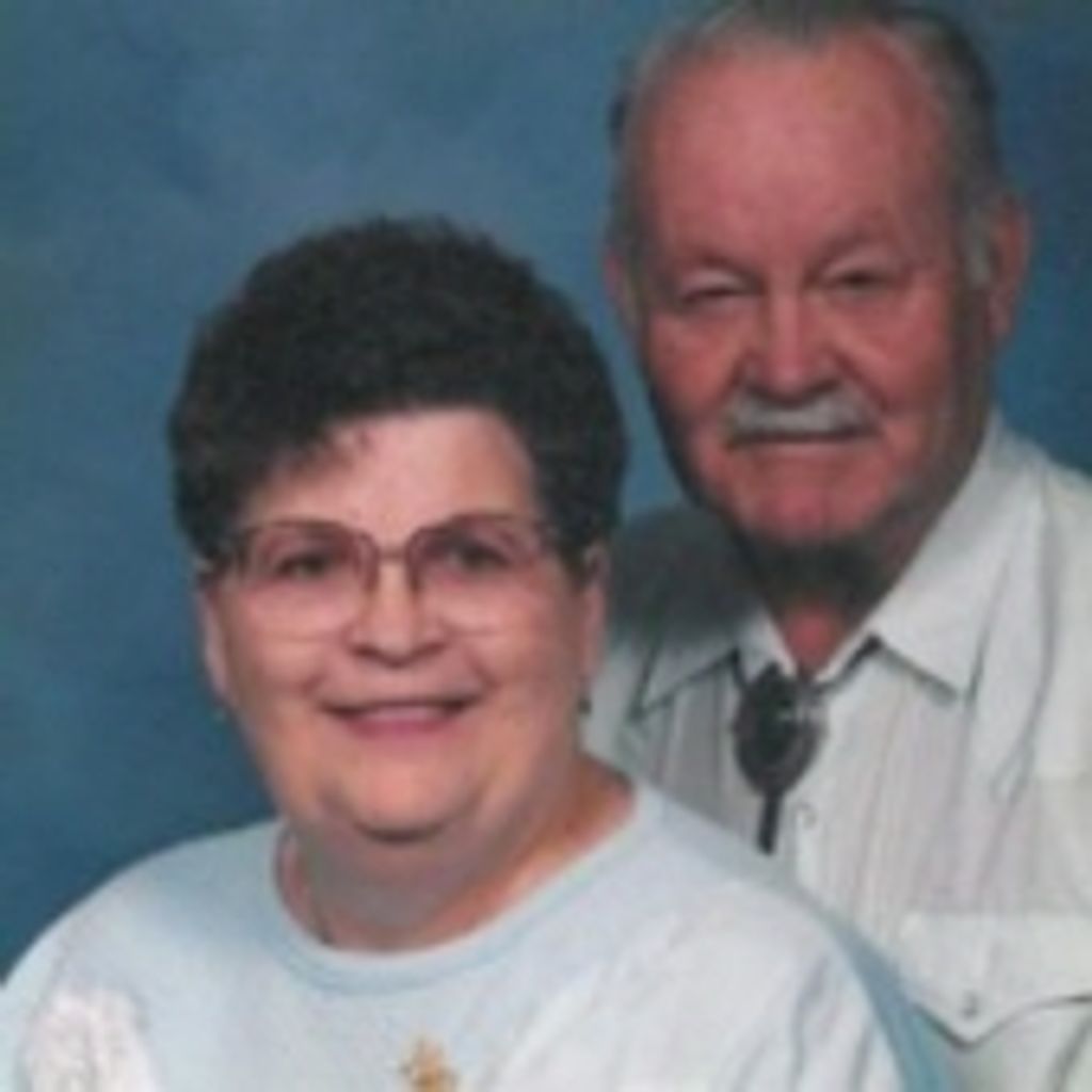 Edna Jewel Fisher
