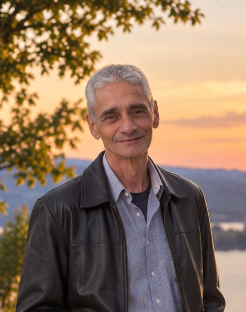 Joaquim "Jack" Vicoso Profile Photo
