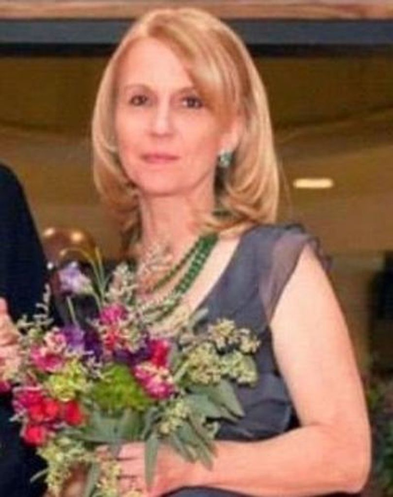 Anne Marie Macentee Profile Photo