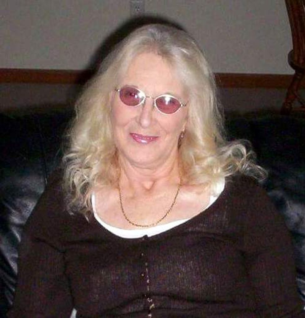 Ruth Jackson