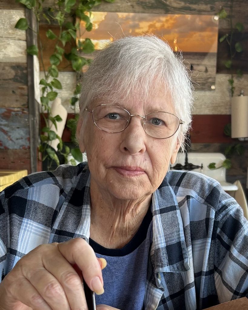 Frances Theresa Isenberg Profile Photo