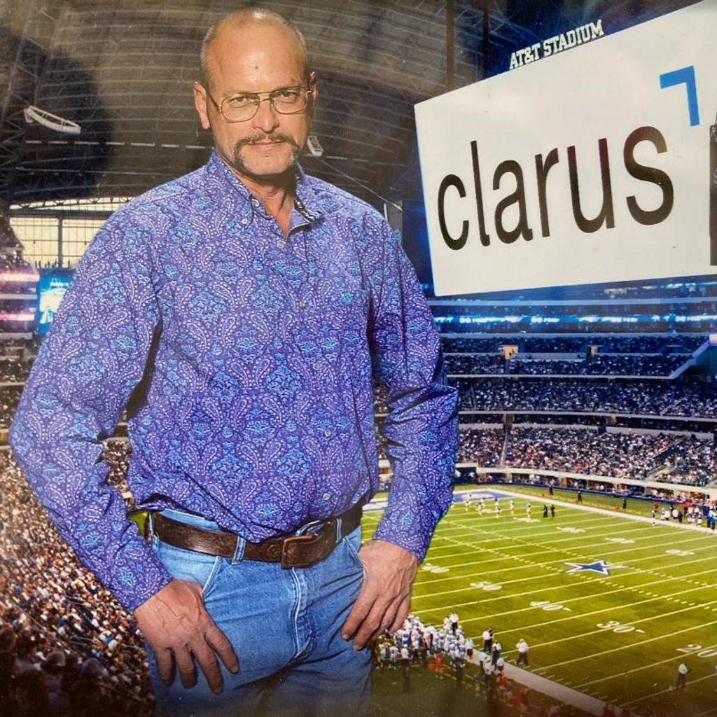 Frank Charles Shaw