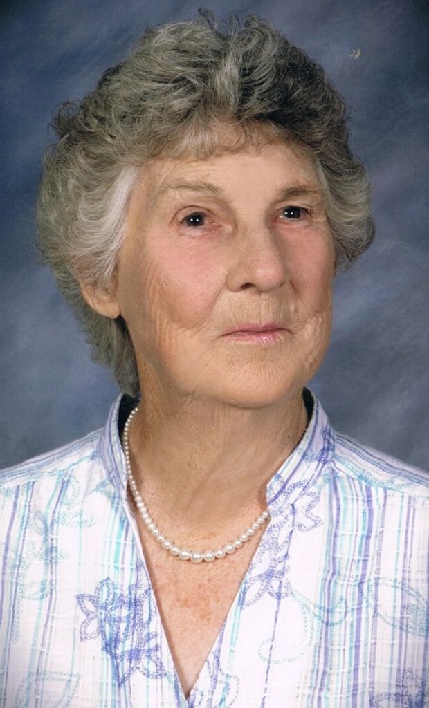 Frances "Maggie" (Bellew)  Melhiser
