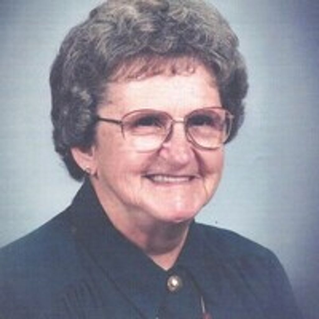 Agnes Keller Robicheaux Profile Photo