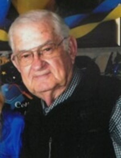 Joe Wallace Profile Photo