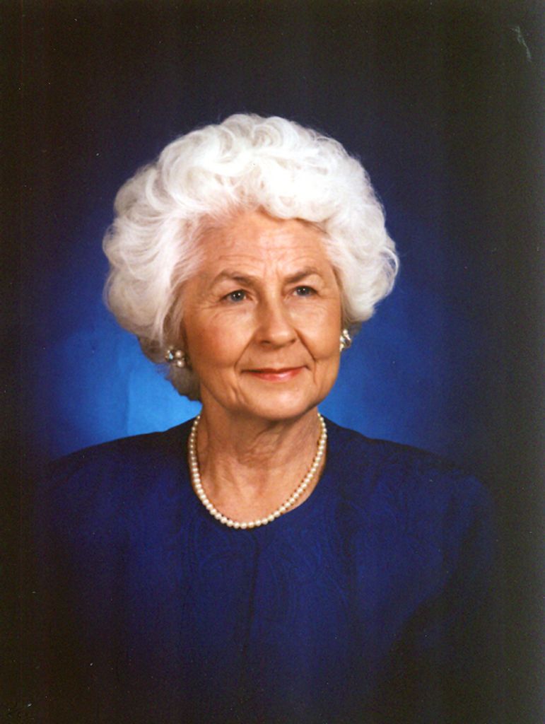 Irene King Goolsby