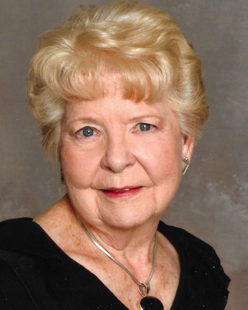 Willetta 'Sue' Travelstead