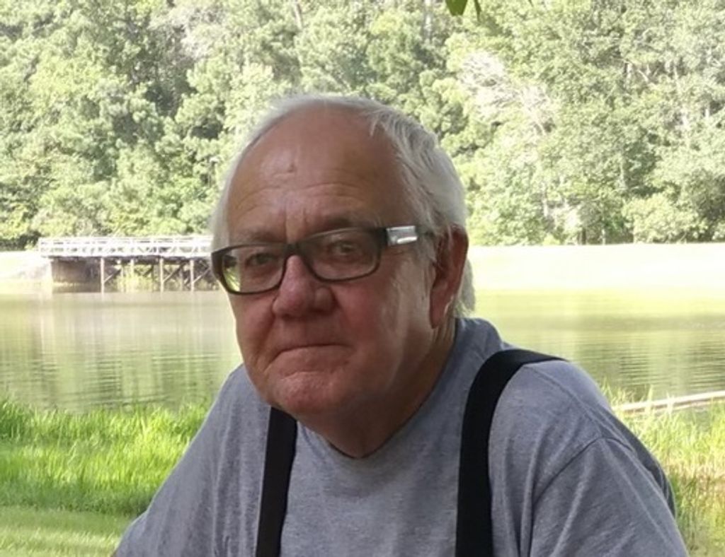 Charles "Buddy" William Whitten, Sr. Profile Photo