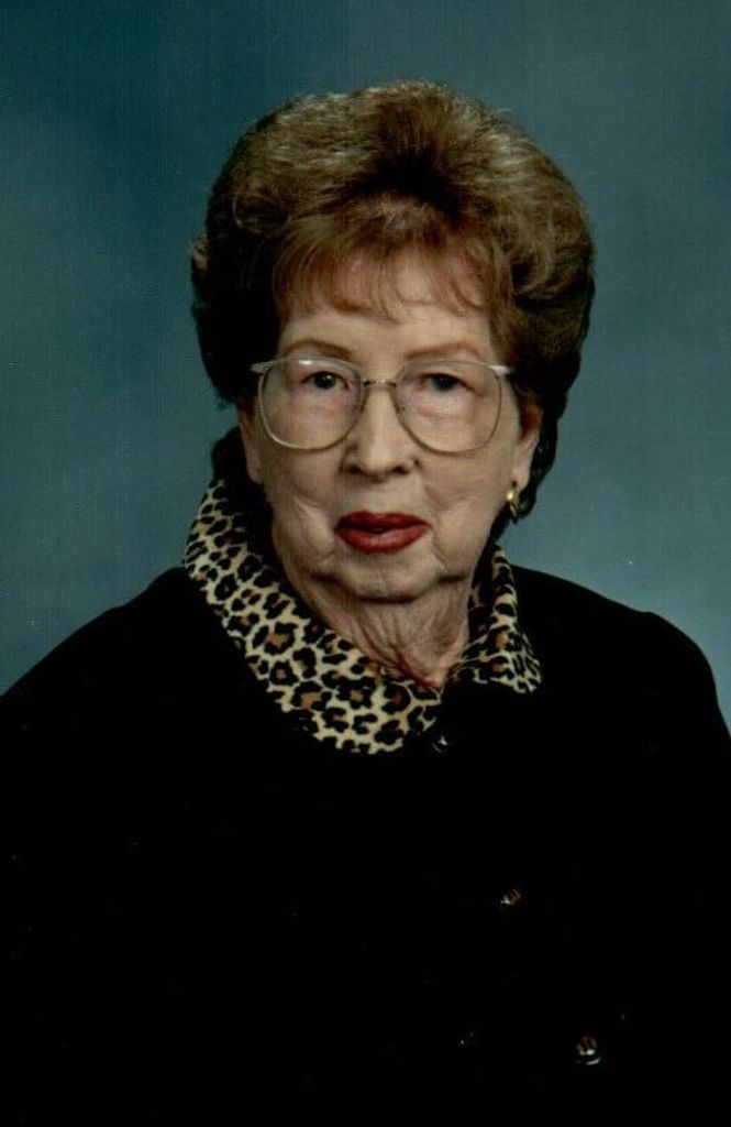Sarah Lucille Gill Profile Photo