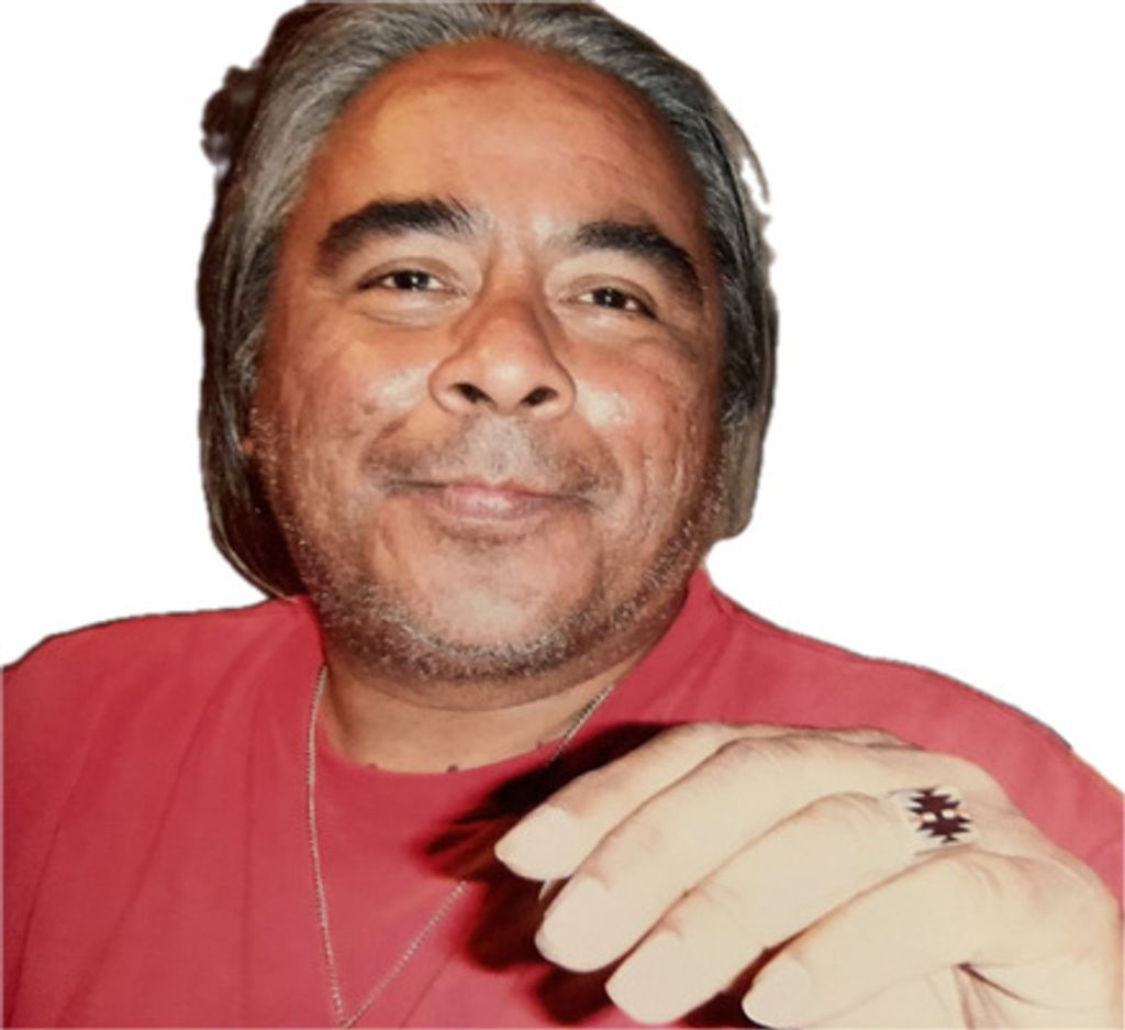 Andrew Wayne Vallejo Sr. Profile Photo