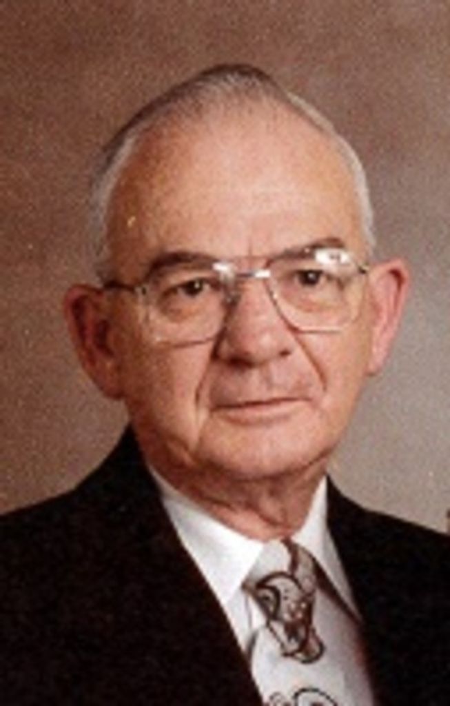 Robert Eveland Jr. Profile Photo