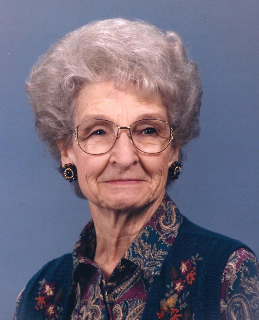 Alma Jean Davidson Profile Photo