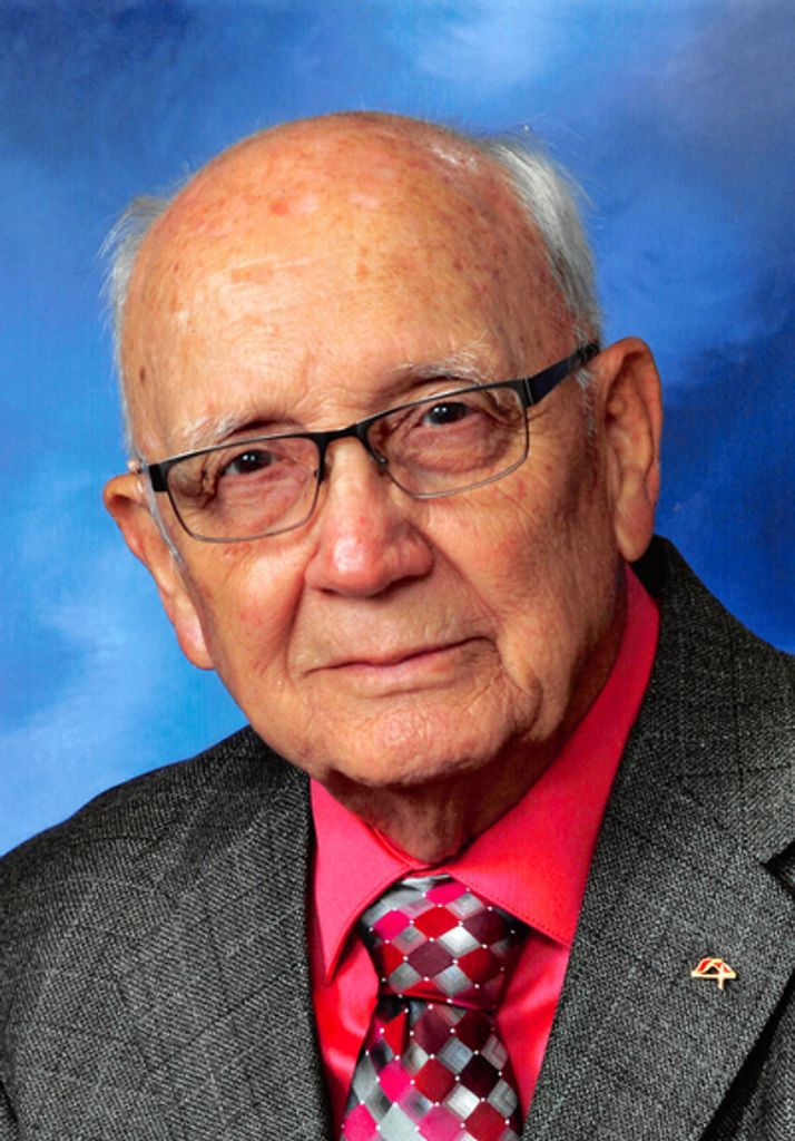 Don K. Wiles Profile Photo